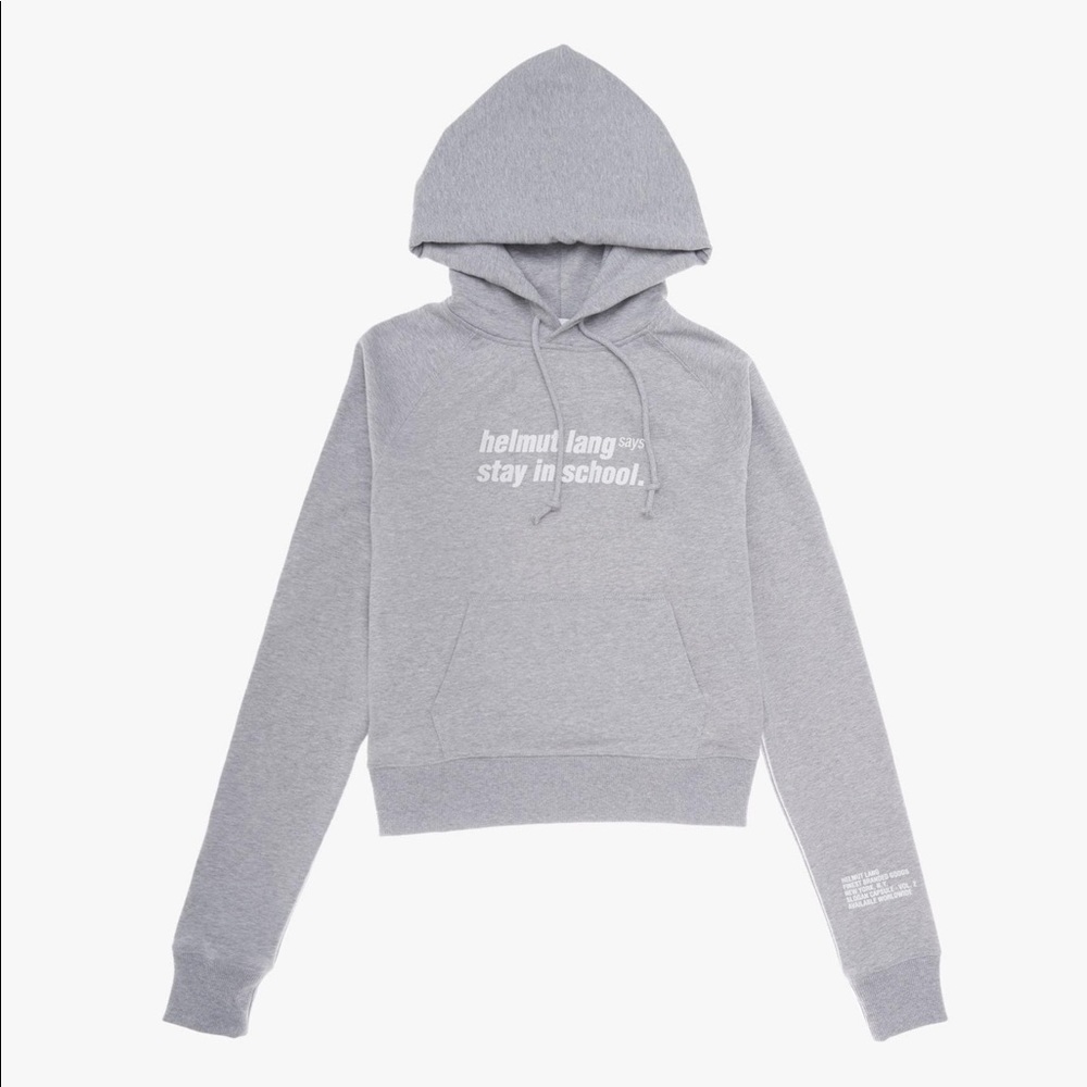 Helmut Lang Sweater